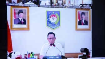 Belanja APBD Sumsel Lebih Kencang dari Nasional tapi Kenapa Pendapatan Masih Tertinggal?