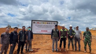 Melanggar Aturan Kehutanan, Perusahaan Tambang Ini Harus Bayar Denda Rp1,2 Triliun