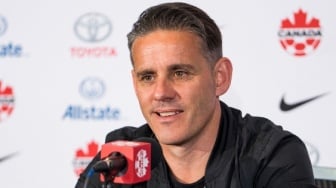Mengapa John Herdman Dianggap Cocok untuk Timnas Indonesia?