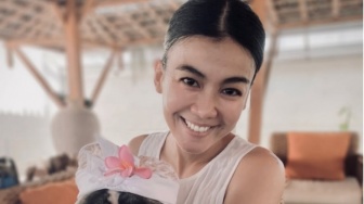 Profil Donna Fabiola yang Diduga Pengedar Narkoba, Kakeknya Mantan Menteri?