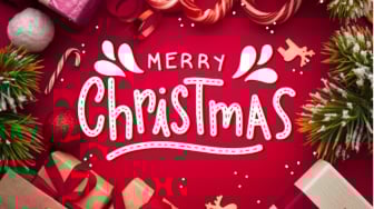 15 Link Desain Kartu Ucapan Natal 2025 Menarik, Siap Pakai Gratis!