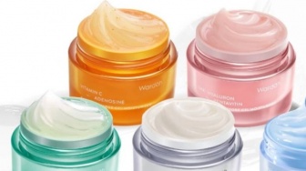 5 Rekomendasi Moisturizer Wardah untuk Perbaiki Skin Barrier, Wajah Anti Kering dan Kusam