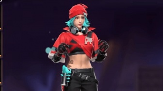 42 Kode Redeem FF 24 Desember 2025: Bocoran Booyah Pass Januari dan Bundle Heroic Gratis