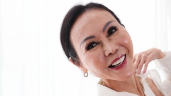 Tak Melambat di Usia Lanjut, Rahasia The Siu Siu yang Tetap Aktif dan Bergerak