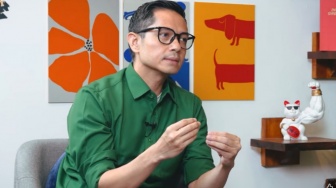 Terdaftar di OJK, Dana Syariah Indonesia Lenyapkan Uang Ribuan Nasabah Pakai Nama Besar Dude Harlino