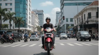 7 Motor Bekas Tahan Banting untuk Pekerja Budget di Bawah Rp10 Juta