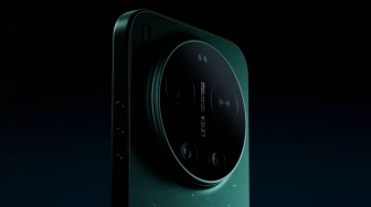 HP Paling Gahar Xiaomi, Video Hands-On Xiaomi 17 Ultra Beredar ke Publik