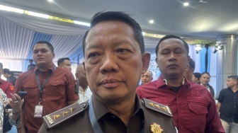 Jampidsus Tegaskan Ada Keterlibatan Riza Chalid Dalam Dugaan Kasus Korupsi Petral