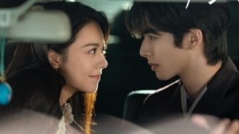 Sinopsis Shine on Me: Dracin yang Lagi Viral, Tayang di Netflix