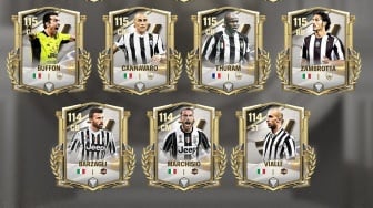 32 Kode Redeem FC Mobile Terbaru 24 Desember 2025, Dapatkan Kartu Glorious dan 2.000 Gems