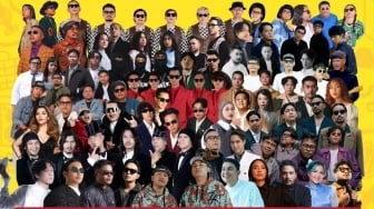 Big Bang Festival 2025: Cek Rundown Acara, Jadwal Konser, dan Harga Tiket