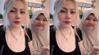 Tinggal dengan Virgoun, Starla Dinilai Lebih Bahagia dan Ceria