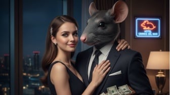 CERPEN: Ketika Cinta Berkhianat