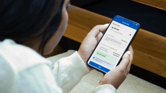 BRI Pastikan Transaksi Lancar Selama Nataru Lewat 1,2 Juta Agen BRILink dan BRImo