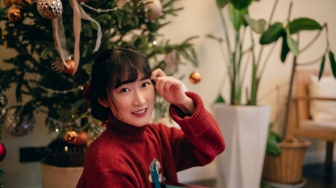 8 Model Rambut Pria & Wanita untuk ke Gereja Saat Malam Natal 2025