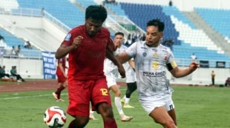 Evaluasi Total Arema FC Setelah Puasa Kemenangan 4 Laga Beruntun