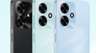 Resmi Debut, Honor Play 10A Jadi HP 5G Murah Rp 1 Jutaan