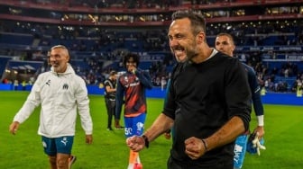 Tiga Wonderkid Marseille Unjuk Gigi di Paruh Musim 2025/2026, De Zerbi Beri Pujian