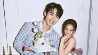 Sakit Hati Suami Dituduh Nganggur dan Numpang Hidup, Ailee Beri Klarifikasi