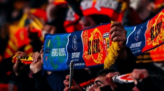 Fantastis, Tim Berbandrol Cuma Rp2,1 Triliun Jadi Raja di Ligue 1 Kalahkan PSG