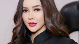 Pihak Aura Kasih Angkat Bicara Soal Isu Orang Ketiga: Enggak Nyaman!