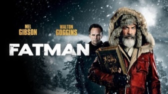 Fatman Malam Ini di Trans TV: Sisi Gelap Sinterklas Mel Gibson dalam Balutan Aksi Komedi Hitam