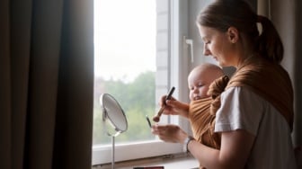 5 Rekomendasi Rangkaian Skincare Buat Ibu-ibu Flamingo Era, Aman untuk Busui