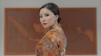 Kemhan Bantah Ayu Aulia jadi Tim Kreatif: Tidak Pernah Dilantik!