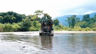 Perjuangan Masyarakat Sukomade: Berkawan dengan Alam Meski Minim Perhatian
