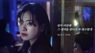 Ulasan Drakor No Mercy: Kisah Balas Dendam Akibat Penipuan Voice Phishing