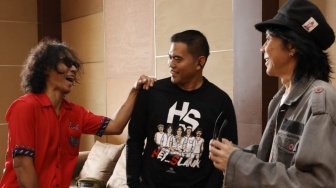 Profil Muhammad Suryo Bos Rokok HS yang Kecelakaan Moge di Kulon Progo, Istri Meninggal