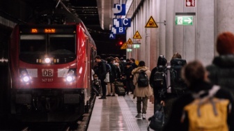 CERPEN: Di Dalam Perjalanan Pulang