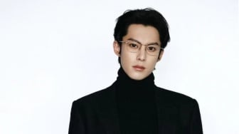 Intip 3 Gaya Rambut Ikonik Dylan Wang, Rahasia Tampil Keren dan Maskulin!