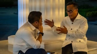 Kejar Target Akhir Tahun, Seskab Teddy dan BP BUMN Percepat Pembangunan 15.000 Rumah Pascabencana