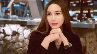 Gaya Hidup Aura Kasih Disorot, Koleksi Jam Tangan Ratusan Juta hingga Miliaran Rupiah