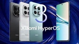 25 Perangkat Xiaomi Menerima HyperOS 3 pada Akhir 2025: Ada HP Murah Redmi dan POCO