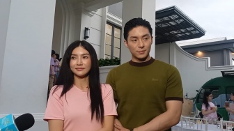 Giorgio Antonio CEO Apa? Pacar Sarwendah Klarifikasi Usai Terseret Konflik Rumah Ruben Onsu