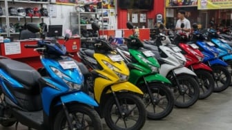 5 Rekomendasi Motor Matic Bekas Paling Dicari, Harga Stabil dan Gampang Dijual Lagi