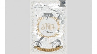 Ulasan Novel Si Putih: Saat Teknologi Menjadi Ancaman dan Kesetiaan Diuji