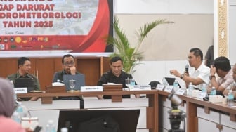 Wagub Aceh ke Pemerintah Pusat, Bantuan Rumah Rusak Berat Minta Naik Jadi Rp 98 Juta