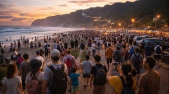 7 Wisata Populer di Bantul yang Cocok Dikunjungi saat Libur Natal dan Tahun Baru 2025