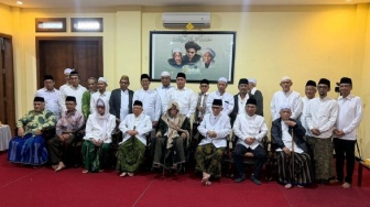 Resmi! PBNU Sepakat Islah di Lirboyo, Drama Gus Yahya vs Rais Aam Berakhir Damai