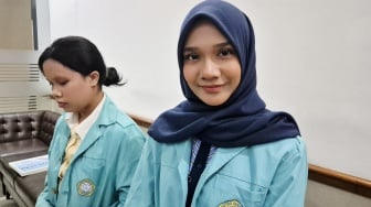 Cerita Pilu Mahasiswi UNS Asal Tapanuli Terdampak Banjir Bandang, Kampungnya Hancur