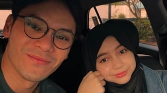 Sienna Pilih Tinggal dengan Marshanda, Ben Kasyafani Hormati Keputusan Anak
