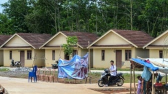 Korban Banjir Sumatera Akan Terima Hunian Tetap, Lengkap dengan Sertifikat