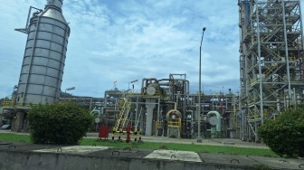 Pemerintah Bangun Pabrik Pupuk NPK Nitrat Pertama, Bisa Bikin Petani Bisa Hemat?