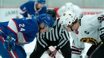 Ramai Penonton, Kreator Ragu Rilis Heated Rivalry Season 2 pada 2026