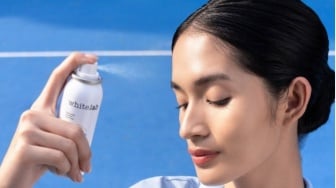 4 Rekomendasi Sunscreen Spray dengan Niacinamide, Praktis dan Bikin Glowing