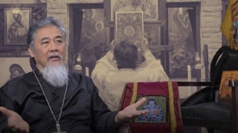 Gereja Ortodoks Yogyakarta: Tradisi Iman dan Perayaan Natal