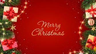 Hukum Mengucapkan Selamat Natal dari Muslim, Ini Penjelasan Para Ulama